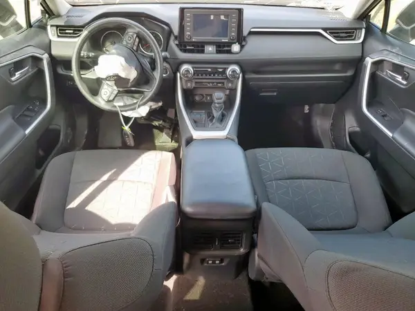 2T3W1RFV7MC162354 2021 TOYOTA RAV 4 - Image 8