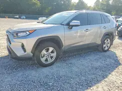 2T3W1RFV7MC162614 2021 TOYOTA RAV 4