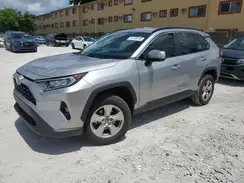 2T3W1RFV7MC163732 2021 TOYOTA RAV 4