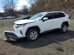 2T3W1RFV7MC166050 2021 TOYOTA RAV 4