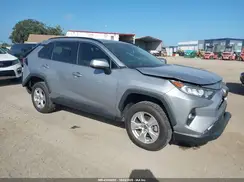 2T3W1RFV7MC166792 2021 TOYOTA RAV 4