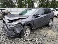 2T3W1RFV7MC166923 2021 TOYOTA RAV 4