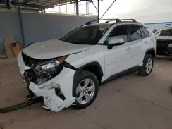 2T3W1RFV7MC167523 2021 TOYOTA RAV 4