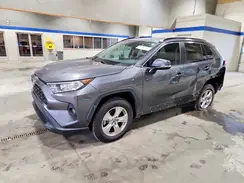 2T3W1RFV7MC168560 2021 TOYOTA RAV 4