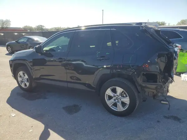 2T3W1RFV7MW104873 2021 TOYOTA RAV 4 - Image 2