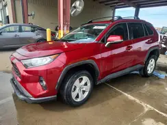 2T3W1RFV7MW105358 2021 TOYOTA RAV 4