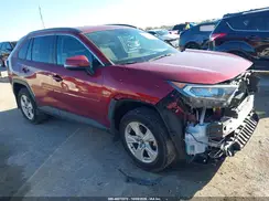 2T3W1RFV7MW107322 2021 TOYOTA RAV 4