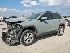 2T3W1RFV7MW107868 2021 TOYOTA RAV 4