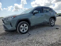2T3W1RFV7MW108678 2021 TOYOTA RAV 4