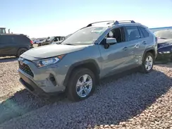 2T3W1RFV7MW109538 2021 TOYOTA RAV 4