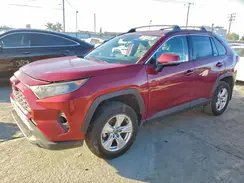 2T3W1RFV7MW110222 2021 TOYOTA RAV 4