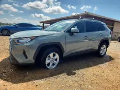 2T3W1RFV7MW110771 2021 TOYOTA RAV 4
