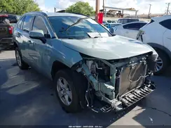2T3W1RFV7MW111578 2021 TOYOTA RAV 4