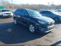 2T3W1RFV7MW111595 2021 TOYOTA RAV 4