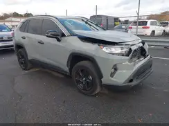 2T3W1RFV7MW112682 2021 TOYOTA RAV 4