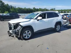 2T3W1RFV7MW112861 2021 TOYOTA RAV 4