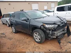 2T3W1RFV7MW114464 2021 TOYOTA RAV 4