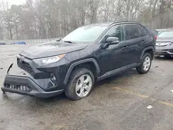 2T3W1RFV7MW116201 2021 TOYOTA RAV 4