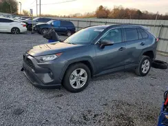 2T3W1RFV7MW116442 2021 TOYOTA RAV 4