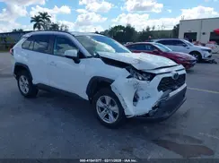 2T3W1RFV7MW116571 2021 TOYOTA RAV 4