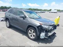 2T3W1RFV7MW118594 2021 TOYOTA RAV 4