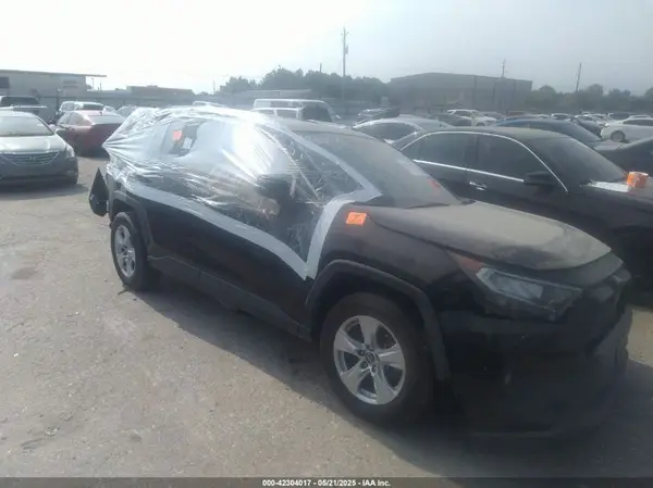 2T3W1RFV7MW122774 2021 TOYOTA RAV 4 - Image 1