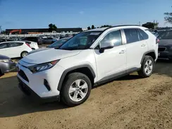 2T3W1RFV7MW127683 2021 TOYOTA RAV 4