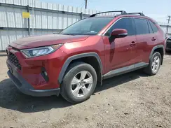 2T3W1RFV7MW129272 2021 TOYOTA RAV 4