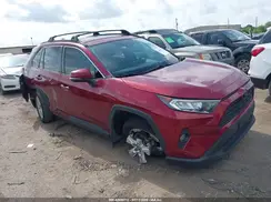 2T3W1RFV7MW129756 2021 TOYOTA RAV 4