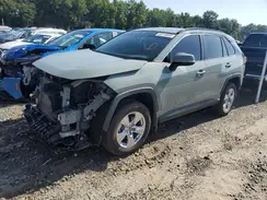 2T3W1RFV7MW130874 2021 TOYOTA RAV 4