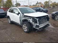 2T3W1RFV7MW137274 2021 TOYOTA RAV 4