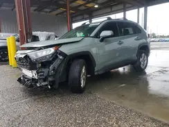 2T3W1RFV7MW141714 2021 TOYOTA RAV 4