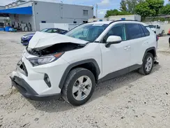 2T3W1RFV7MW142992 2021 TOYOTA RAV 4