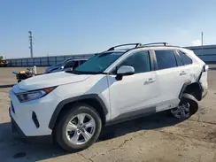 2T3W1RFV7MW146847 2021 TOYOTA RAV 4