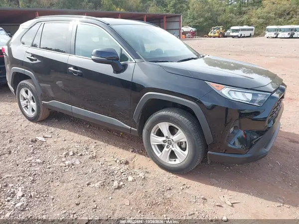 2T3W1RFV7MW146864 2021 TOYOTA RAV 4 - Image 1