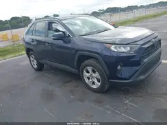 2T3W1RFV7MW148100 2021 TOYOTA RAV 4
