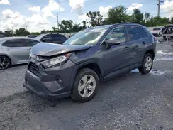 2T3W1RFV7MW156598 2021 TOYOTA RAV 4