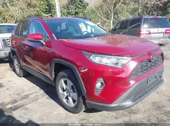 2T3W1RFV7MW159193 2021 TOYOTA RAV 4