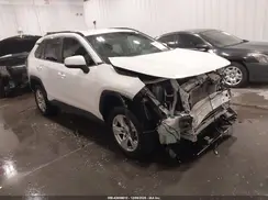 2T3W1RFV7MW160697 2021 TOYOTA RAV 4