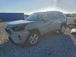 2T3W1RFV7MW163468 2021 TOYOTA RAV 4
