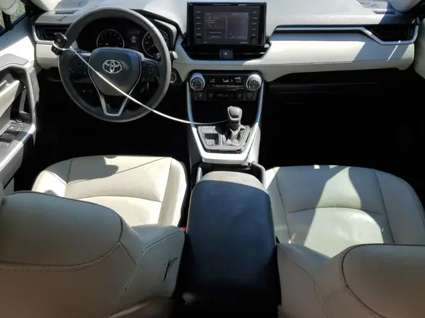 2T3W1RFV7MW163633 2021 TOYOTA RAV 4 - Image 8