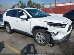 2T3W1RFV7MW163695 2021 TOYOTA RAV 4