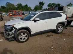 2T3W1RFV7MW163745 2021 TOYOTA RAV 4
