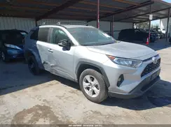 2T3W1RFV7MW167004 2021 TOYOTA RAV 4