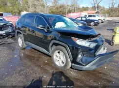 2T3W1RFV7MW168654 2021 TOYOTA RAV 4