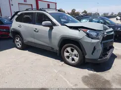 2T3W1RFV7MW169500 2021 TOYOTA RAV 4