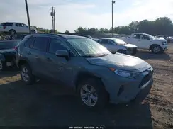 2T3W1RFV7MW175572 2021 TOYOTA RAV 4