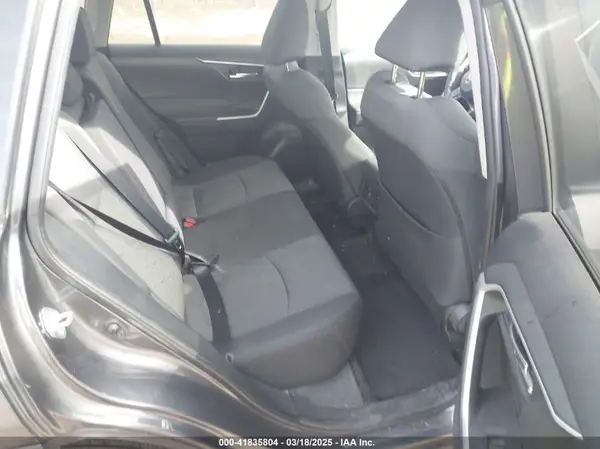 2T3W1RFV7MW177063 2021 TOYOTA RAV 4 - Image 8