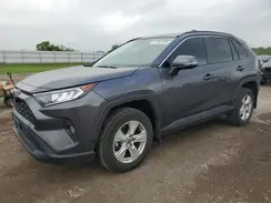 2T3W1RFV7MW179671 2021 TOYOTA RAV 4