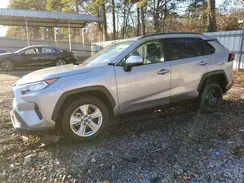 2T3W1RFV7MW180089 2021 TOYOTA RAV 4